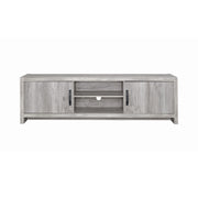 Coaster Furniture TV Stand with Cable Management 701025 IMAGE 2