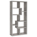 Coaster Furniture Home Decor Bookshelves 801137 IMAGE 1