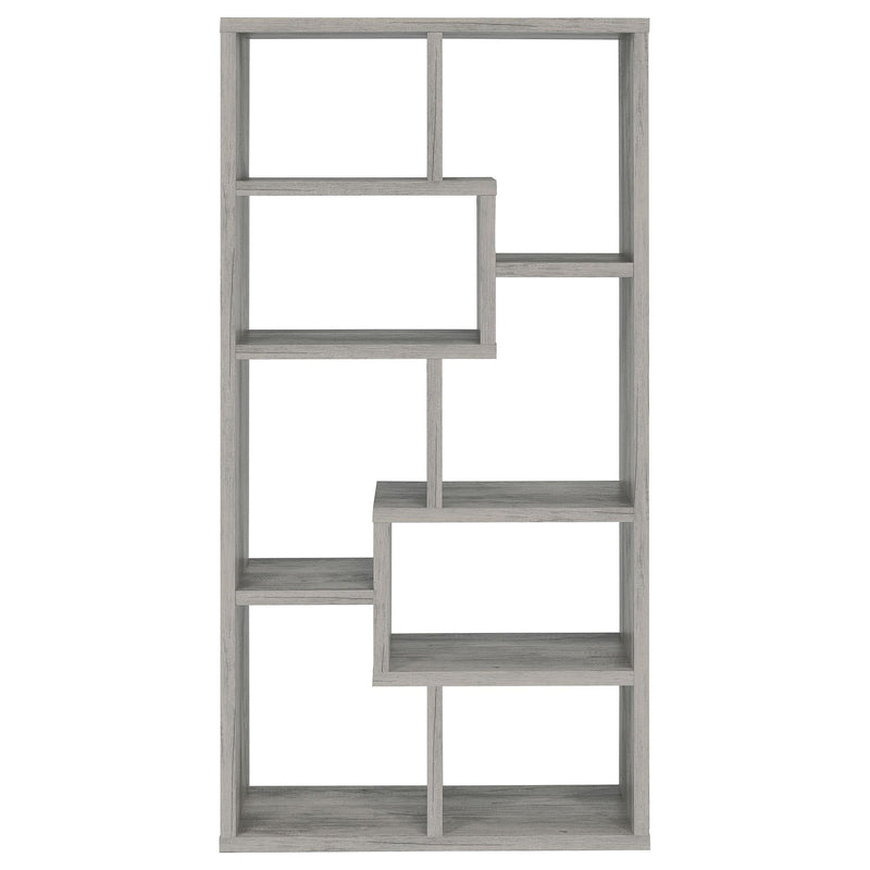 Coaster Furniture Home Decor Bookshelves 801137 IMAGE 2
