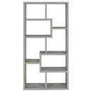Coaster Furniture Home Decor Bookshelves 801137 IMAGE 2