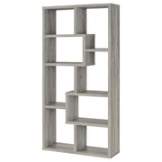 Coaster Furniture Home Decor Bookshelves 801137 IMAGE 3