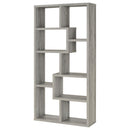 Coaster Furniture Home Decor Bookshelves 801137 IMAGE 3