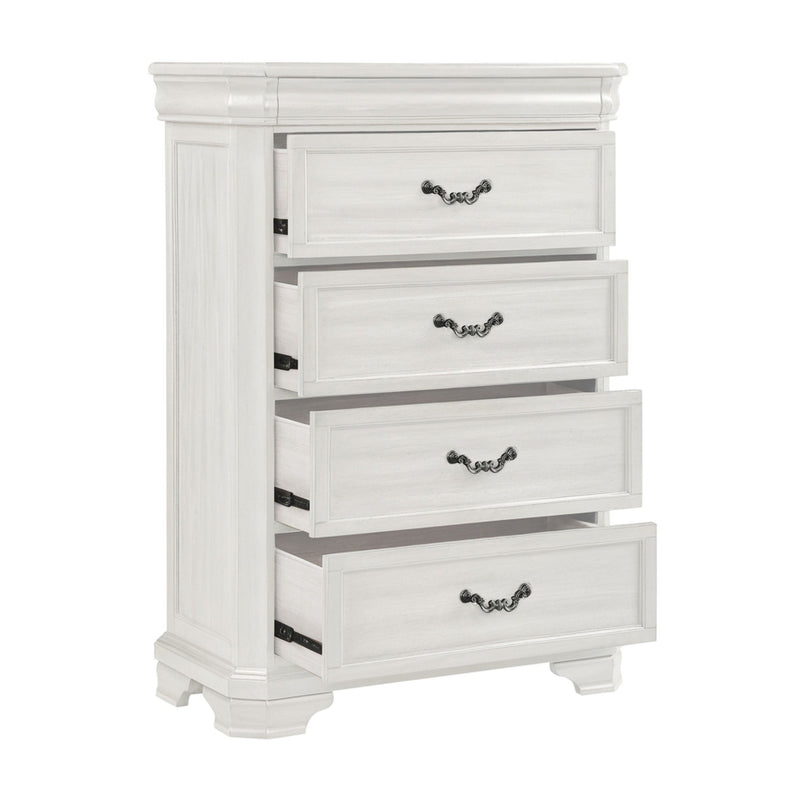 Lyndhurst - Chest