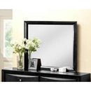  Crown Mark Emily Dresser Mirror B4280-11 IMAGE 1