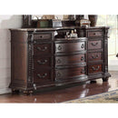 Crown Mark Stanley 11-Drawer Dresser B1600-1 IMAGE 1