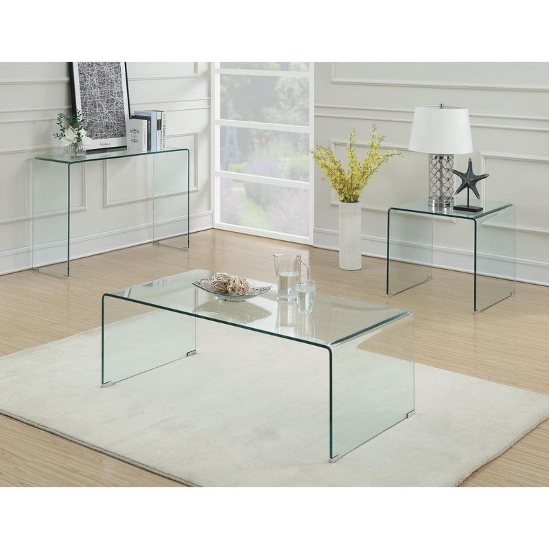 Coaster Furniture Sofa Table 705329 IMAGE 5