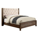  Furniture of America Hutchinson CM7577EK King Bed IMAGE 1