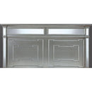  Furniture of America Salamanca CM7673Q Queen Bed IMAGE 3