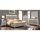  Furniture of America Salamanca CM7673Q Queen Bed IMAGE 4