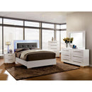  Furniture of America Clementine CM7201F Full Bed IMAGE 6