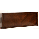  Furniture of America Snyder Full Panel Bed CM7792F-BED IMAGE 3