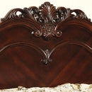  Furniture of America Mandura CM7260CK California King Bed IMAGE 4