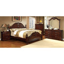  Furniture of America Mandura CM7260Q Queen Bed IMAGE 5