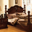  Furniture of America Tuscan CM7571CK California King Bed IMAGE 2