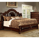  Furniture of America Flandreau CM7588EK King Bed IMAGE 2