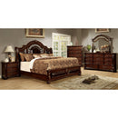  Furniture of America Flandreau CM7588EK King Bed IMAGE 5