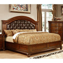  Furniture of America Grandom CM7736CK California King Bed IMAGE 1