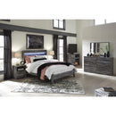  Signature Design by Ashley Baystorm 1-Drawer Nightstand B221-91 IMAGE 13