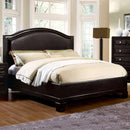  Furniture of America Winsor King Upholstered Bed CM7058EK-BED IMAGE 1