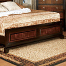  Furniture of America Patra CM7152EK King Bed IMAGE 3