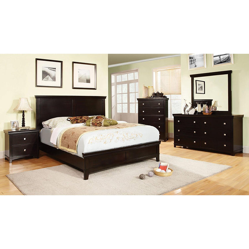 Furniture of America Pebble 6-Drawer Dresser CM7113EX-D IMAGE 3