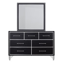 Ava - 7 Drawer Dresser