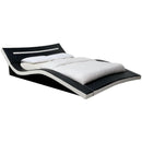  Furniture of America Zelina King Bed CM7125EK-BED IMAGE 1