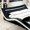  Furniture of America Zelina King Bed CM7125EK-BED IMAGE 2
