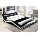  Furniture of America Zelina King Bed CM7125EK-BED IMAGE 6