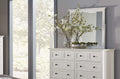 Paragon - Beveled Glass Mirror