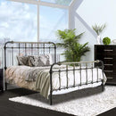  Furniture of America Riana Queen Platform Bed CM7733Q IMAGE 1