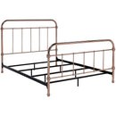  Furniture of America Tamia Queen Bed CM7739Q IMAGE 2