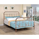  Furniture of America Tamia Queen Bed CM7739Q IMAGE 3