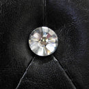  Furniture of America Bed Components Headboard CM7949BK-HB-T IMAGE 2