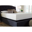  Sierra Sleep Chime 12 Inch Memory Foam M72731 Queen Mattress IMAGE 7