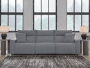 Modmax II - 3 Piece Reclining Sectional