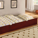  Furniture of America Kids Beds Bed CM7904CH-T-BED IMAGE 3