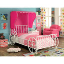  Furniture of America Kids Beds Bed CM7715F IMAGE 4