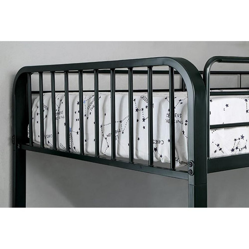 Furniture of America Kids Beds Bunk Bed CM-BK928TT-BED IMAGE 2