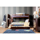  Furniture of America Kids Beds Bunk Bed CM-BK966F-BED IMAGE 5