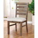 Furniture of America Lidgerwood Dining Chair CM3358SC-2PK IMAGE 3