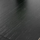 Furniture of America Thomaston I Dining Table with Trestle Base CM3543T-TABLE IMAGE 3