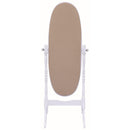 Coaster Furniture Floorstanding Mirror 950802 IMAGE 4