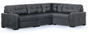 Brindley Pier - 4 Piece Sectional