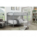  Furniture of America Kids Beds Bunk Bed CM-BK931SV-FF IMAGE 6