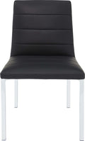 Amalfi - Metal Back Chair (Set of 2)