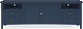 Grace - 84" Entertainment Console
