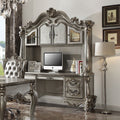 Versailles - Computer Desk & Hutch