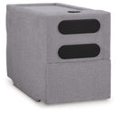 Modmax - 5 Piece Sectional