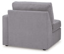 Modmax - 8 Piece Sectional